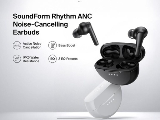 Belkin Rhythm AUC015FQ